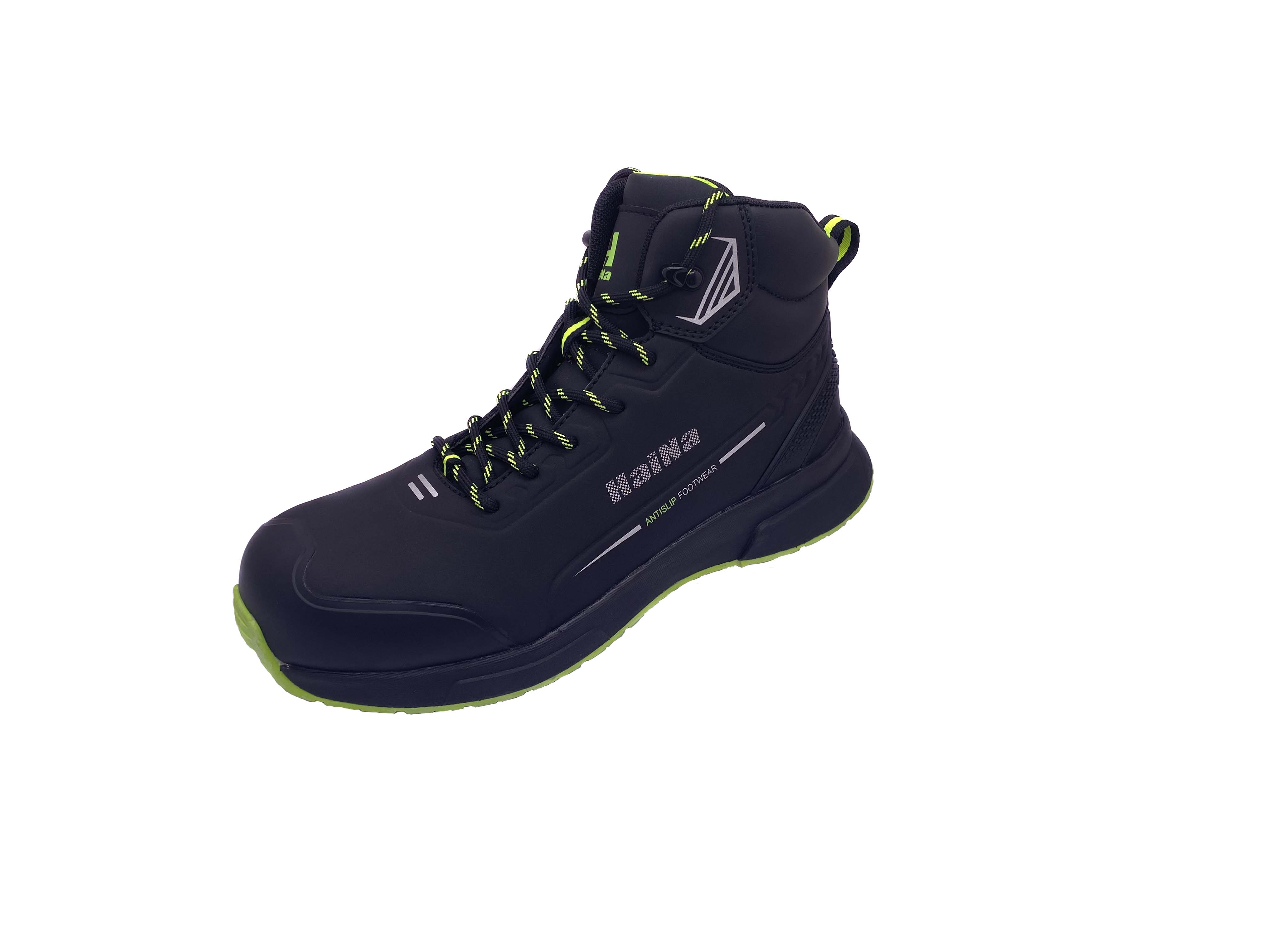 S3 Cemented&nbsp;Safety Boots